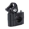 Motorcycle Spotlight Bracket 360 Degree Adjustable Light Tube Clamp Mounting Bracket for 0.7in To 1.25in ATV UTV Roll