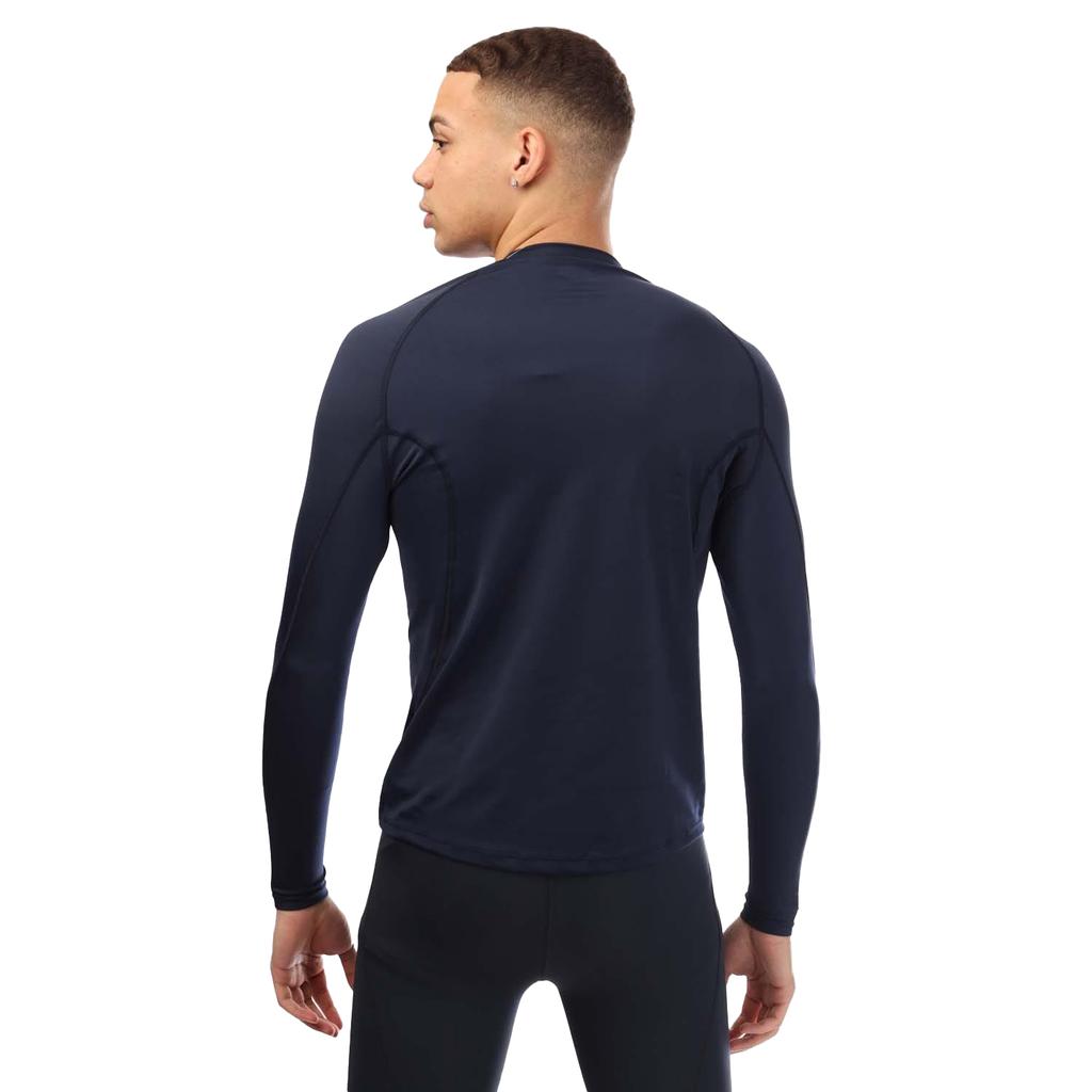 Skins Mens Series-1 Long-Sleeved Base Layer Top