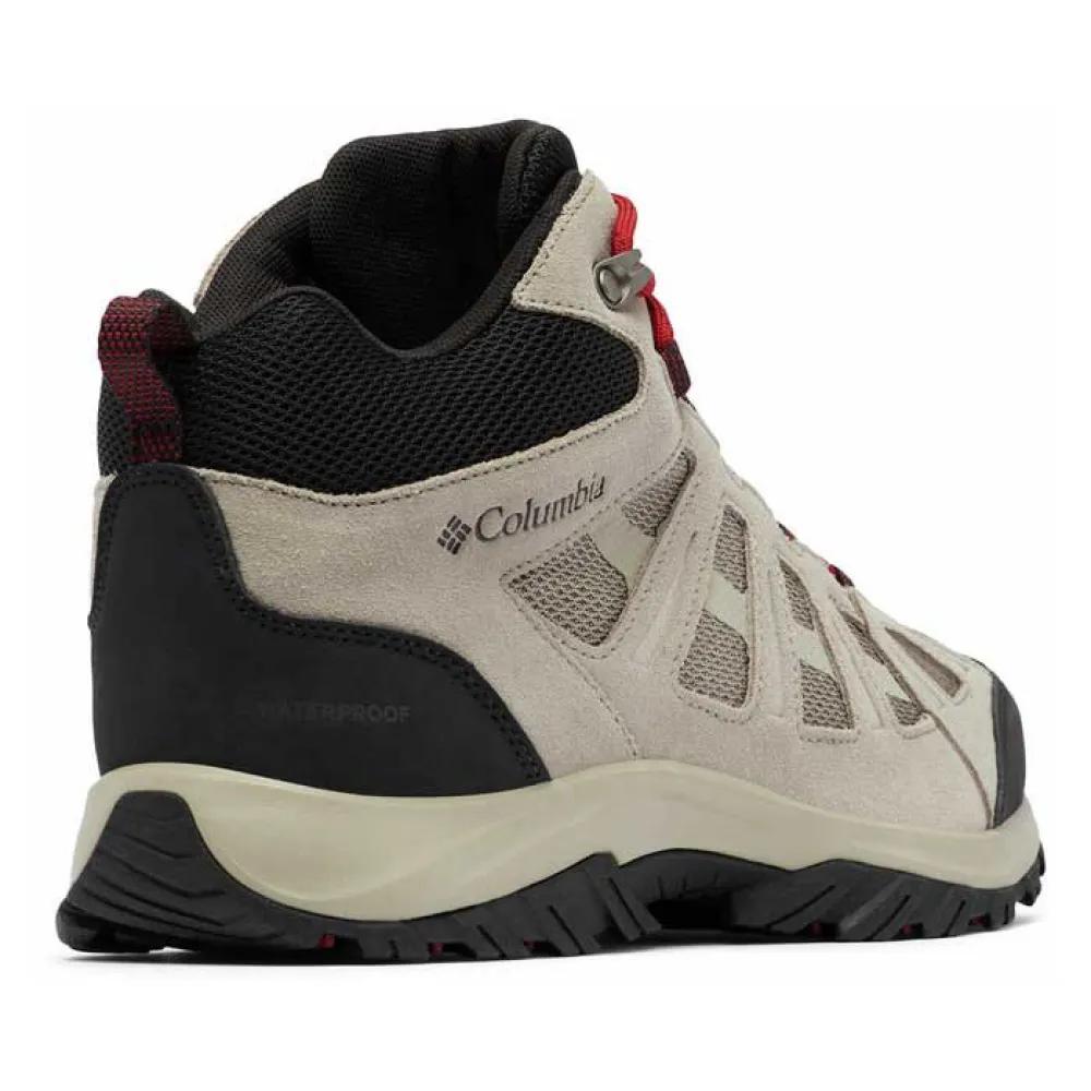 Columbia Hiking Boots Redmond™ III Mid Waterproof