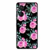 Black Silicone Case For Tecno Pova 6 Pro Phone Case Shockproof Soft Coque For Tecno Pova 6 Pro Back Cover Case Pova6 Pro Cartoon