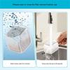 High Efficiency Cats Drinking Water Filter Cartridges With Hole Structure for Pet Hydratation Stations