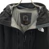 The North Face Gore-Tex Amadablam Jacket M Black Outdoor NP61305 Men's Used