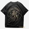 Koszulka Alter Bridge - Blackbird - Metalingus - Merch Alter Bridge - Rockowa Koszulka Unisex - Premium Odzież Muzyczna - Merch Rockowy