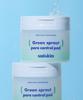 Suiskin Young Sprout Pore Control Pad 70ea + 10ea Gift