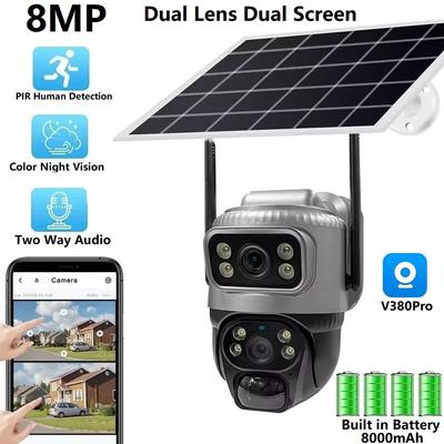 Camerabewaking en accessoires – CCTV-camera's