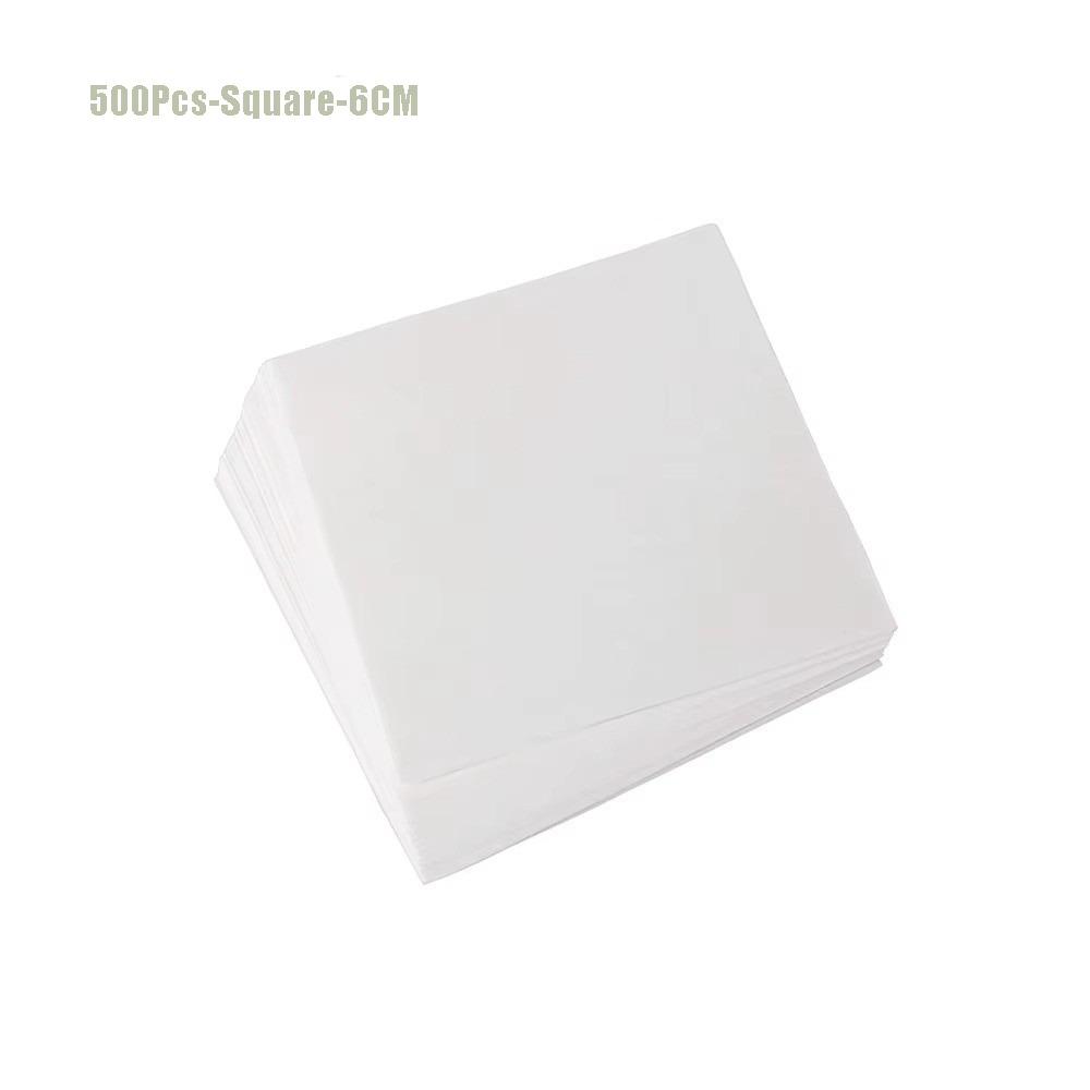 Multifunction Liner Disposable Baking Paper Circle Shape Square Oil Proof Paper Non Stick Heat-resistant Baking Tool Household