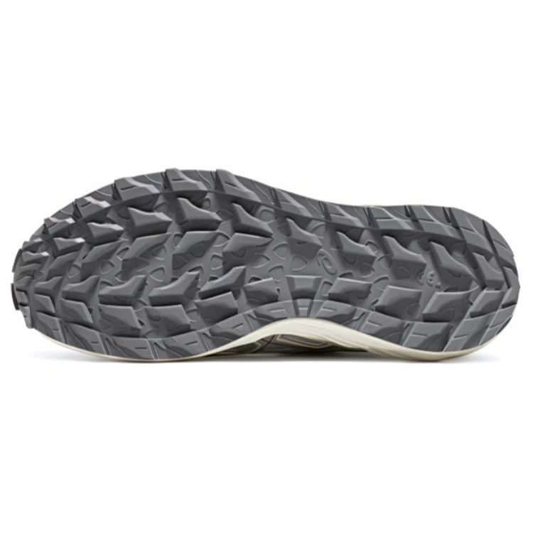 Asics Gel-Sonoma Se Fabric Minimalist Breathable Lightweight Low-Top Lifestyle Shoes Unisex Shoes Gray 1203A670-020