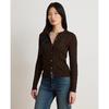 Lauren Ralph Lauren Cable Knit Cotton Blend Cardigan Wmlrswes6820971200