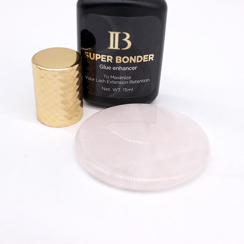 5 butelek IBeauty Super Bonder Lash Extension Makeup Tools Korea 15ml Płyn