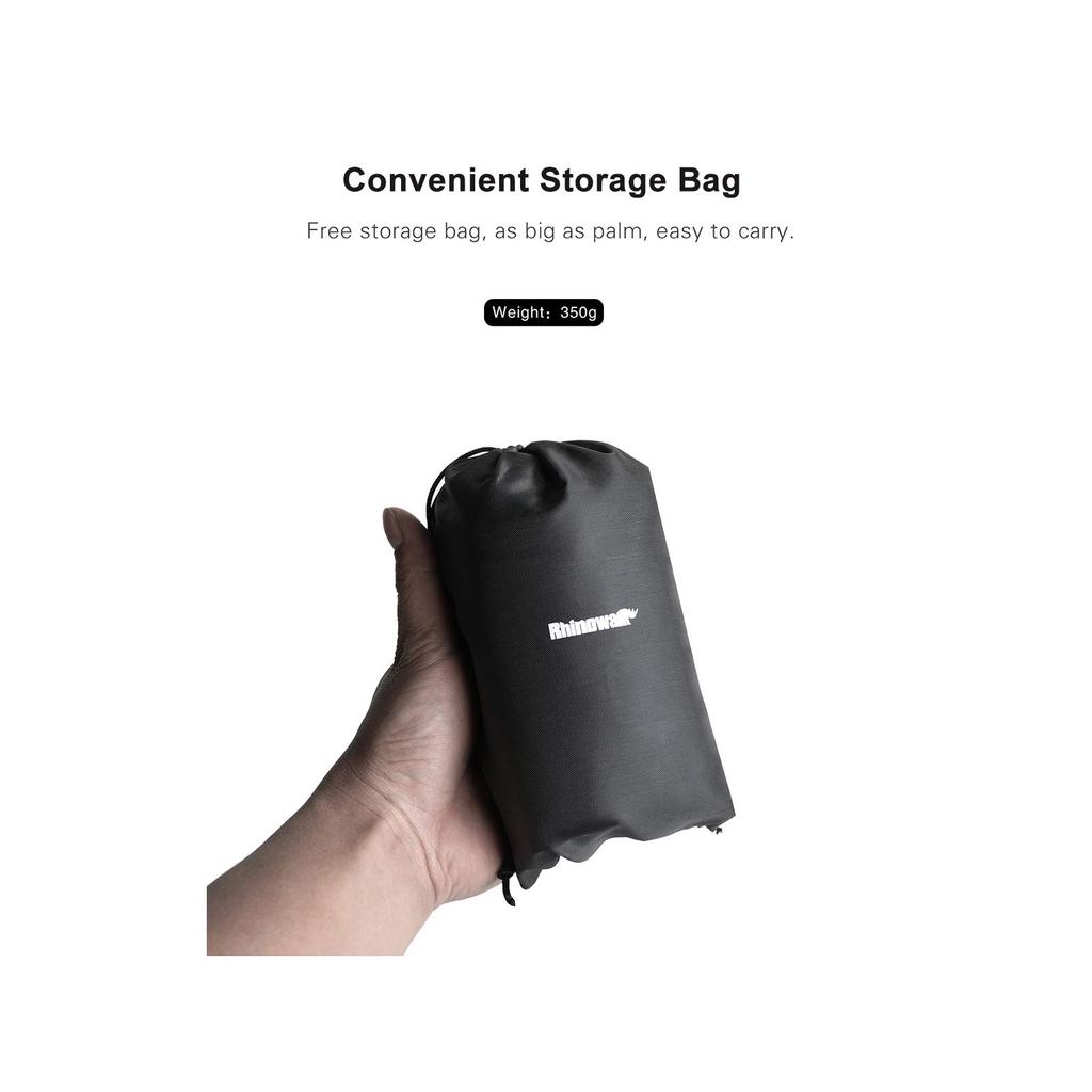 Portable Mountain Bike Carry Bag for 26-27.5 Inch Cycling Bikes, MTB700C Travel Bicycle Storage Bag