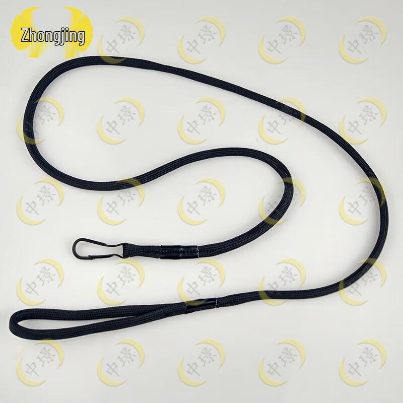 Thickened Nylon Anti-Loss Safety Lanyard