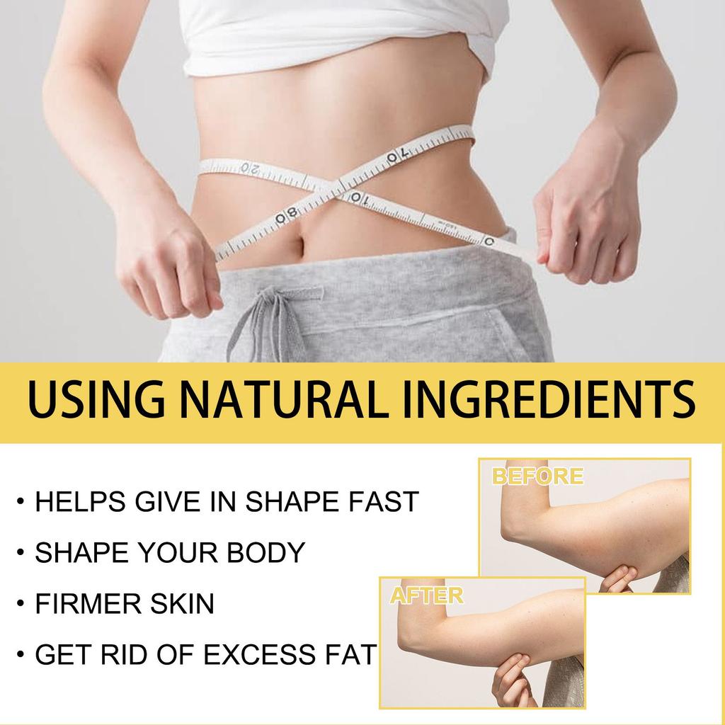 10 Piece Set Of Body Shaping Patches, Navel Patches, Honey Acupoint Patches, Shaping Patches, And Fitness Patches