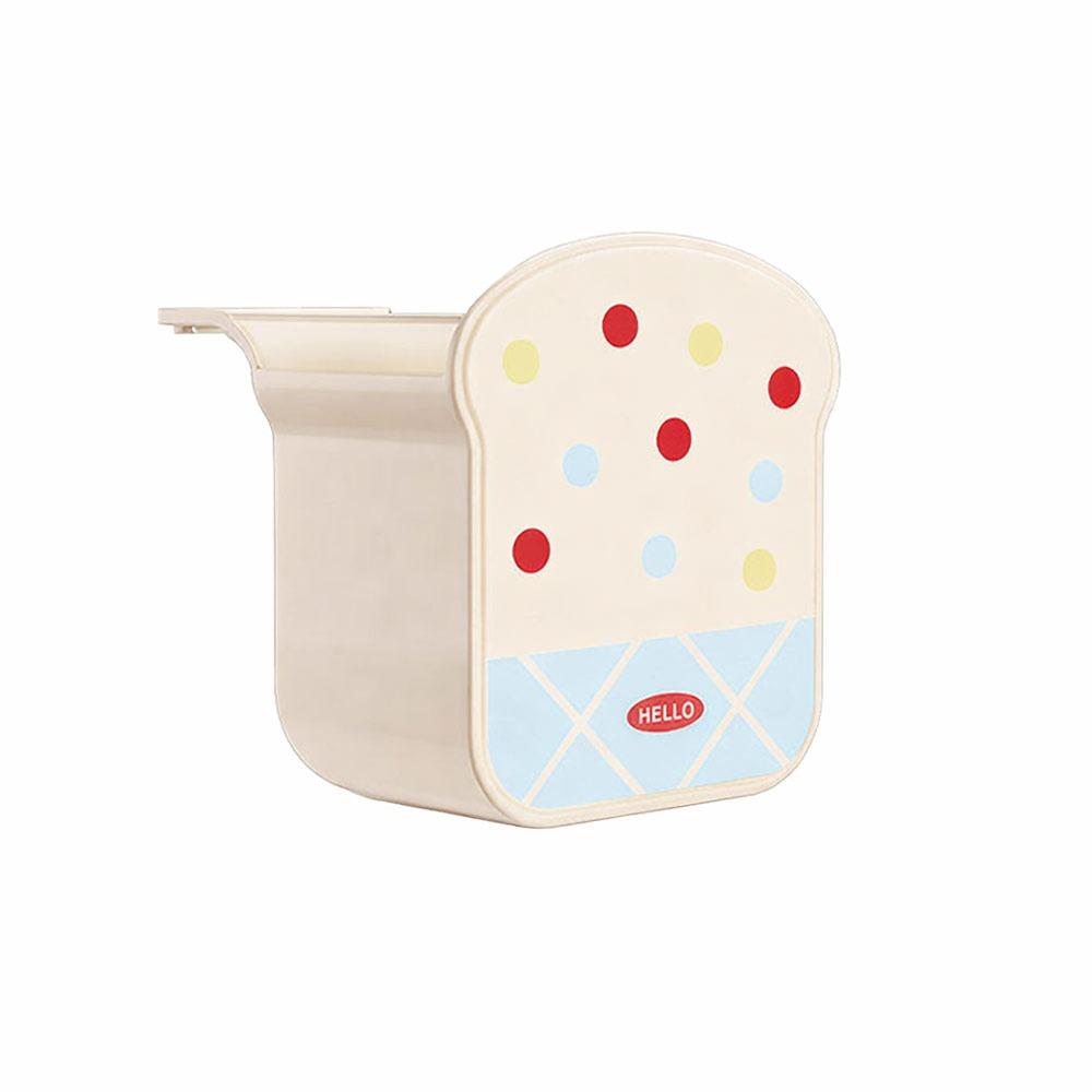 Macaron Sink Storage Rack Hanging Kitchen Sink Filter Basket Sink Drain Basket  Kitchen Supplies B
