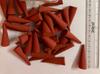 110 Gms 1.6 " Indian CHARLIE Mixed Fragrance DHOOP Incense Cones Meditation, Puja, Yoga, Aromatherapy, Traditionally Handmade Free Ship