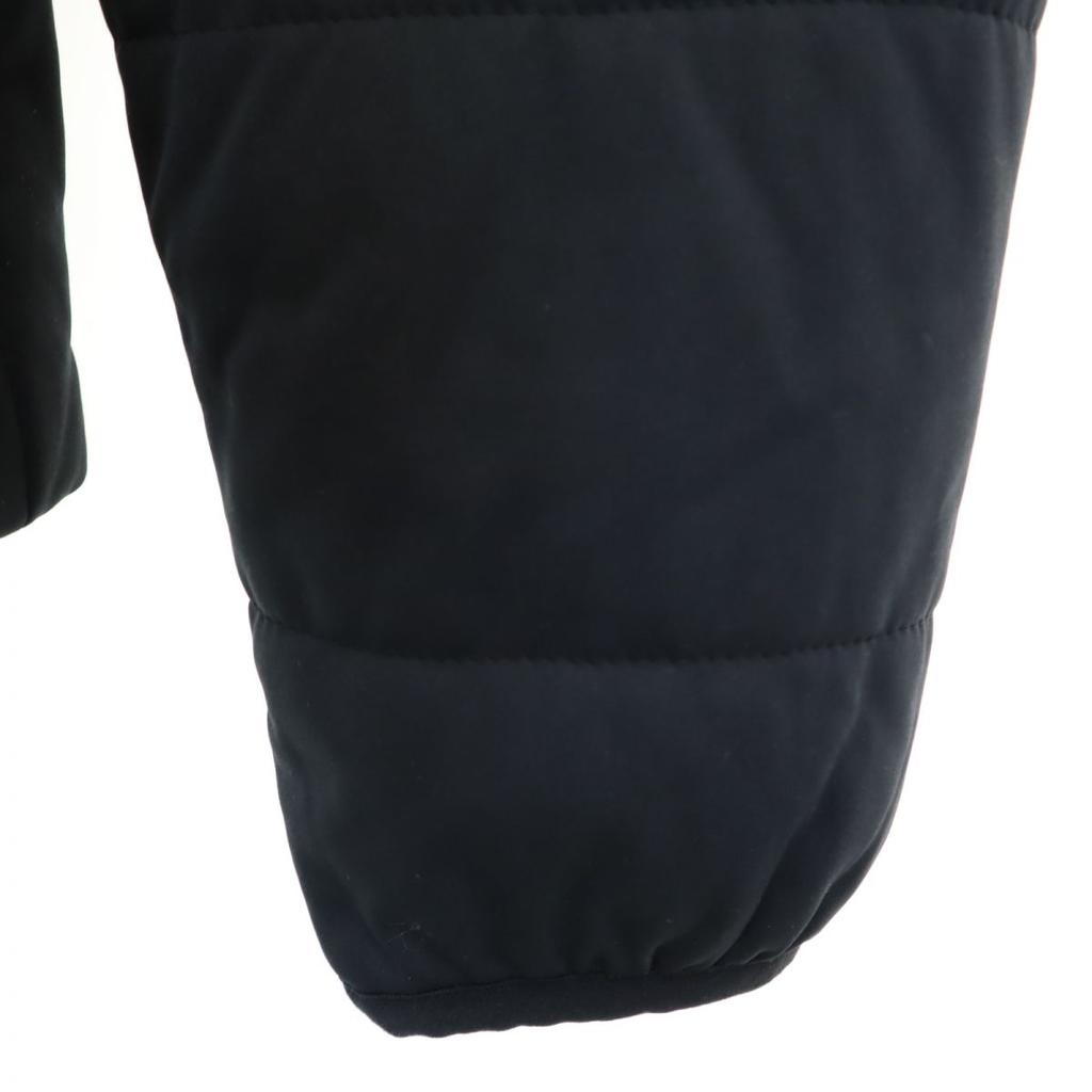 SNOWPEAK No Color Batting Jacket S Navy Men's Used