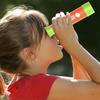 Retractable Kids Telescope 8X Magnification Clear Lens Portable Outdoor Hiking Bird Watching Concert Toddlers Monocular Telescope Toy Boys Girls Gift