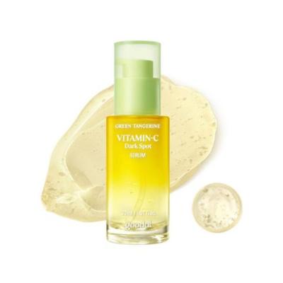 Green Tangerine Vita C Dark Spot Care Serum 30 ml/40 ml