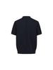 ZIOZIA Men'S Miracle Short Sleeve Collared Cardigan_Aaf2Ec1102Nv