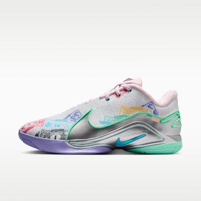 Monopoly x Nike LeBron 22 QS EP  Currency  40.5