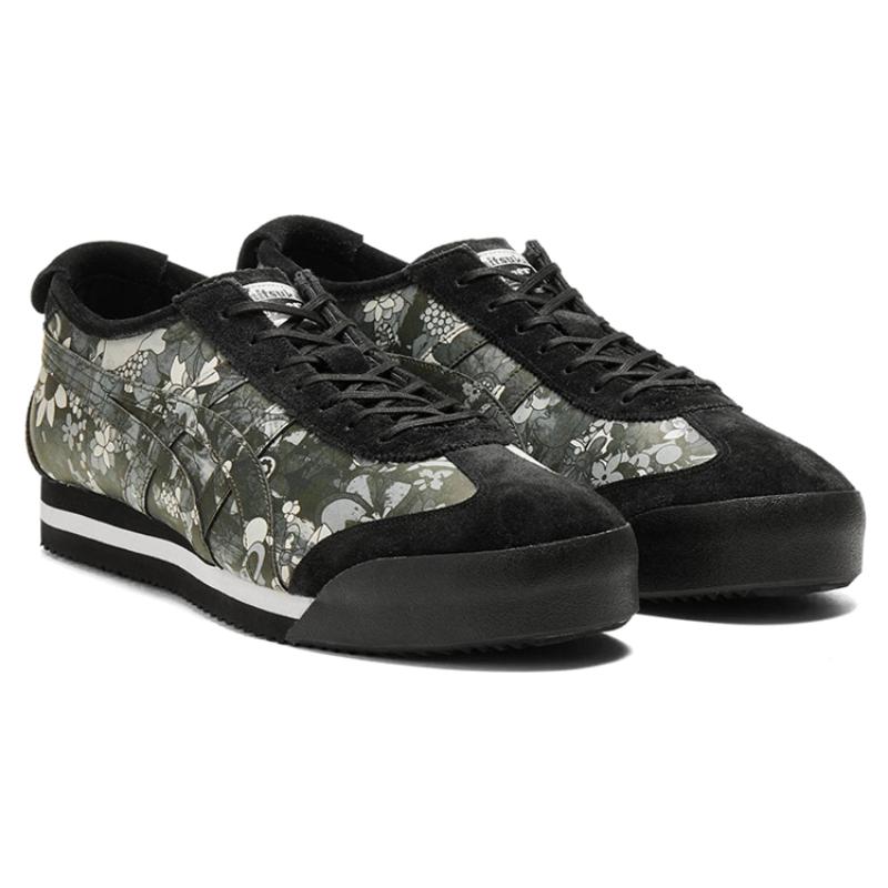 Onitsuka Tiger Mexico 66 SD PF Low Floral Print