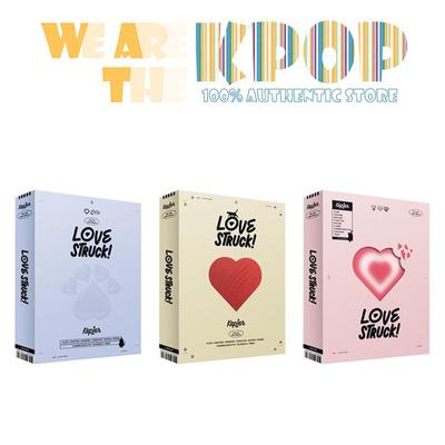 Kep1er 4th Mini Album [Lovestruck!]