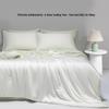Meifei Double-Sided Ice Silk Cooling Summer Quilt