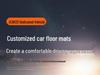 TPE All-Inclusive Floor Mats for Chery iCAR Super V23 - Fits 26 Models