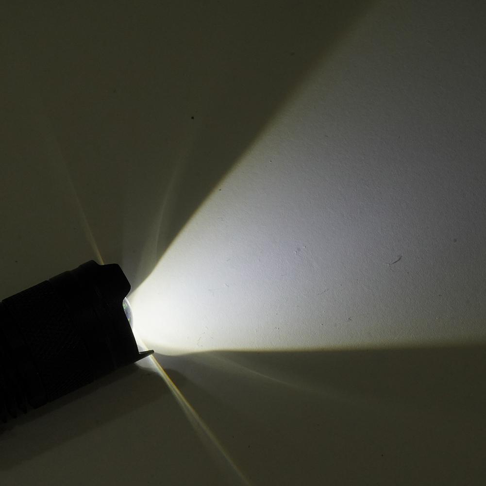 Useful 2020 Fashion New LEDly Pocket Flashlight SMALL TORCH Flashlight Bright Handheld LED Pocket