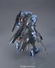 HG Mobile Suit Orphans Gundam Vidar Scale Plastic Model Gundam Iron-Blooded 1/144 Pre-Colored