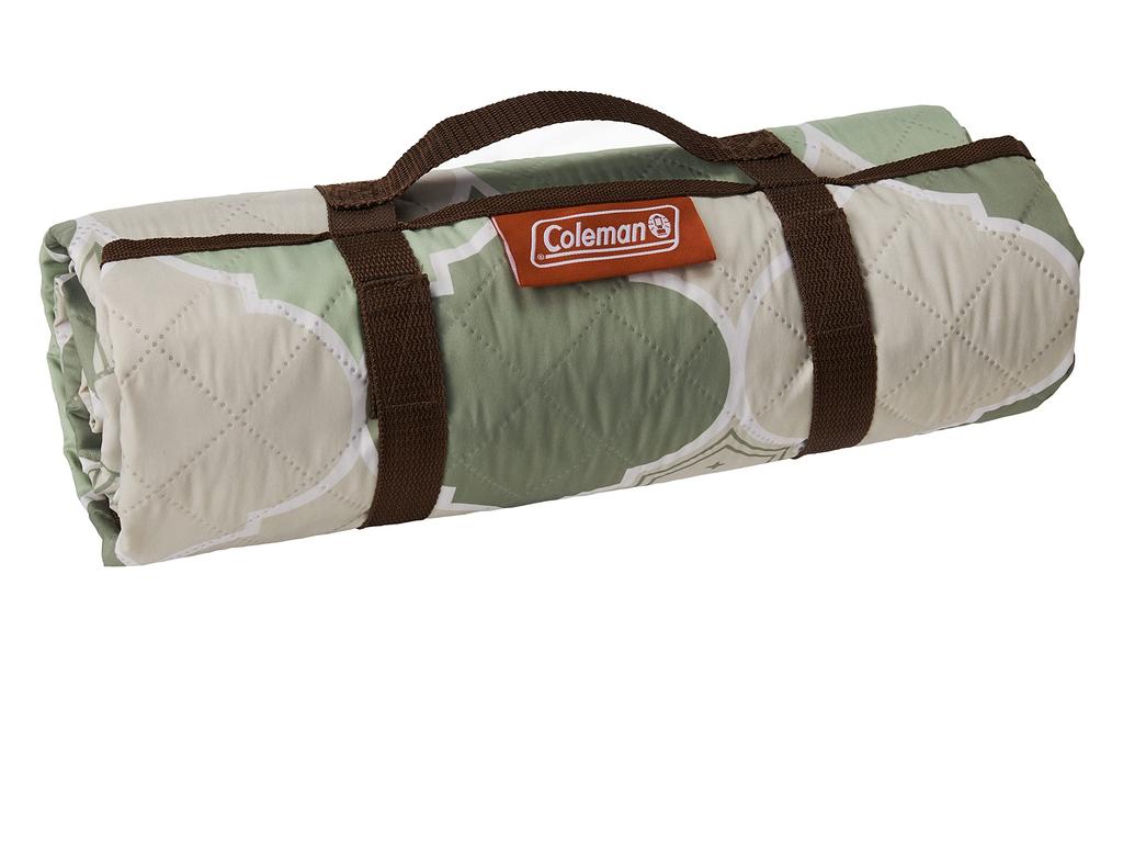 Coleman Picknickmatte 200 x 145 2000038942 (marokkanisch)