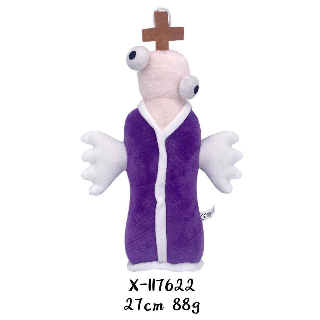 Giocattolo di Peluche Clown Circo Digitale Transfrontaliero Bambola Disponibile