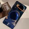 Cool Astronaut Phone Cover Case for Motorola Moto G32 G71 Edge 20 Pro 30 Lite G50 G60s G52 G53 G30 G22 Edge40 G51 G73