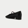 Thommcan Women S Comfort Mary Jane pumpS Black 02 8tmmi25S1r