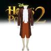 Hocus Pocus 2 Billy Butcherson Cosplay Costume Hallowmas Popular Gift Party