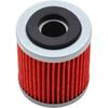 Motorcycle Oil Filter for Yfm350r Raptor 350 2005-2013 / Yfm400 Big Bear 4x4