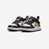 Nike Court Borough Low Recraft Boy Toddler Velcro [DV5458-8]