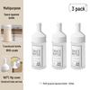 ZISIZ Commercial Sauce Squeeze Bottle