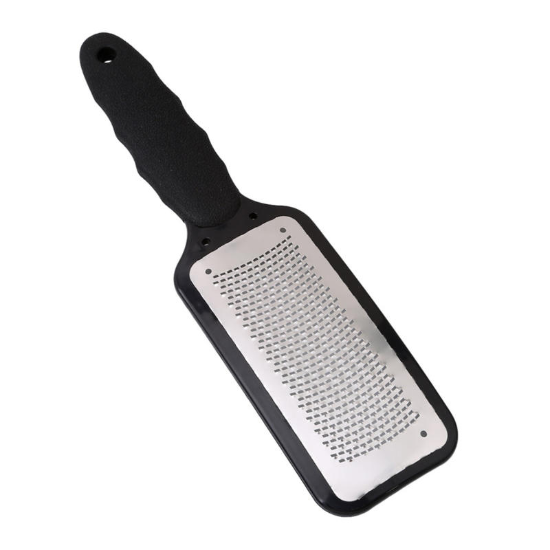 Foot Rasp File Scrubber Dead Foot Skin Remover Tool -Can Be Used On Both Wet and Dry Feet