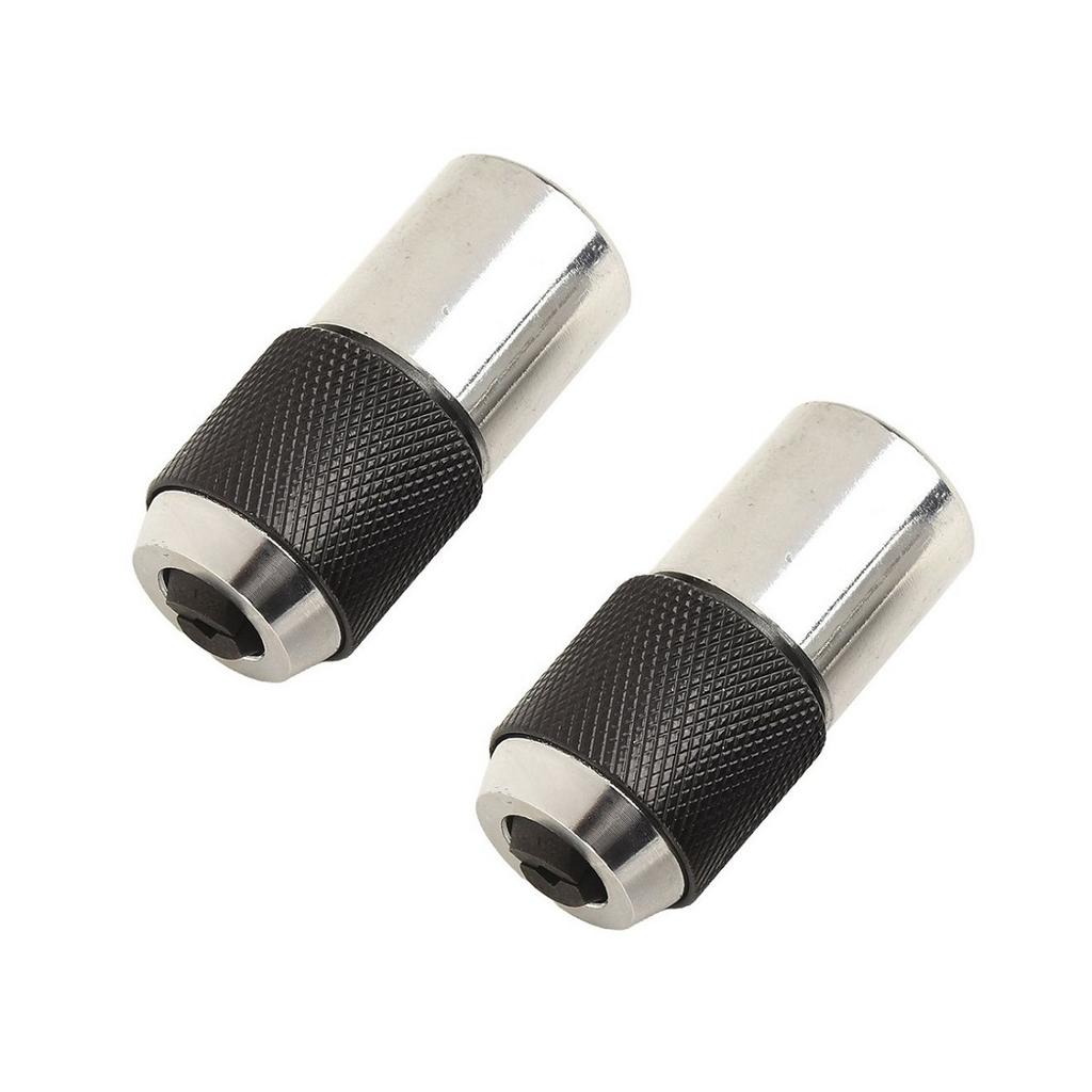 Thread 46.5*20.5mm Ratchet Wrench 2pcs Set 3 8 Inch Drive Adjustable Jaws Efficient Operation Heat-treated Steel