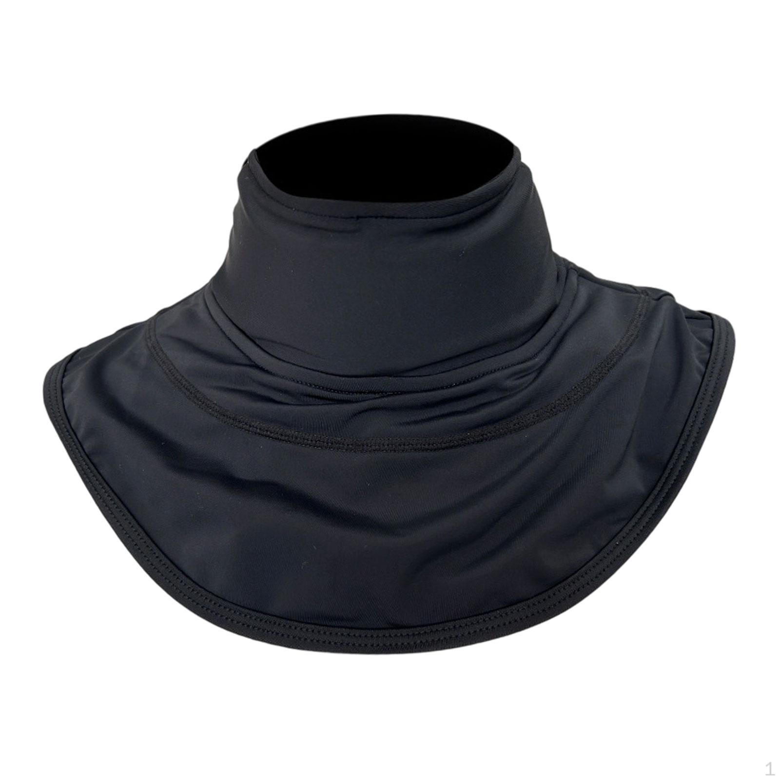 

Устойчивая к порезам защита шеи для хоккея с шайбой для подростков