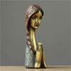 XITAO European Luxury Living Room Decorations, Creative TV Cabinets, Wine Cabinets, Handicrafts, Home Decor HJF0630