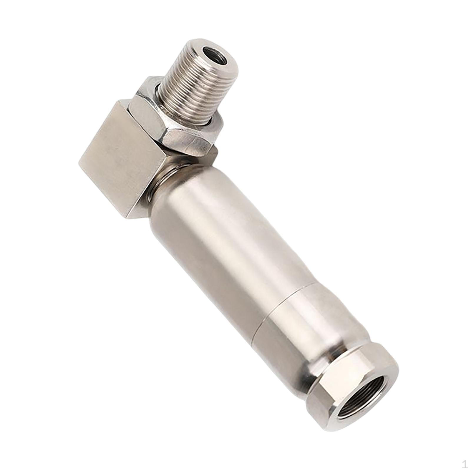 

Sensor M18x1.5 Interface Automotive Accessories Professional O2 Extender Spacer