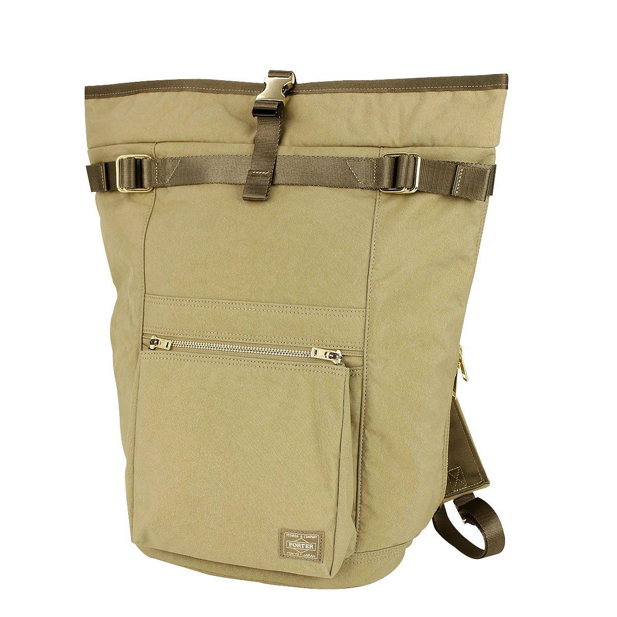 

[Porter] PORTER DRAFT Backpack 656-05220 Beige40