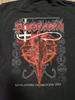 Possessed Gift For Fans  Black T-Shirt Cotton Full Size TK97 Unisex T-Shirt