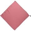 Full-size Polyester Crepe Fukusa (cloth) In a Box, Rose Color