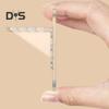 4Pcs Self Adhesive Shelf Support Punch Free Shelf Pegs Strong Load-bearing Easy Installation Cabinet Bookshelf Shelf Support