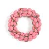 Latests Models Easter Garland Creative Easter Egg Element Wreath Window Door Garden Gate Decorative Hanging Holiday Party