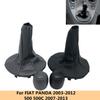 Gear Shift Collars For FIAT PANDA 2003-2012 / 500 500C 2007-2013