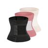 Women Outdoor Sports Fitness Waist Trainer Postpartum Abdomen Shaping Body Shaper
