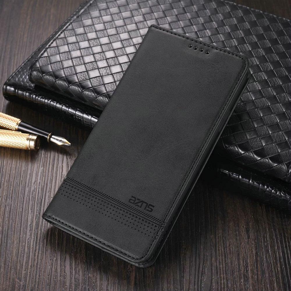 POCO F5 5G Luxury Wallet Leather Case Retro Flip Magnetic Auto Closed Protect Full Cover For XIAOMI POCO F5 PRO 5G Phone Bags